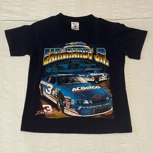 Delta Navy Blue Youth T-Shirt